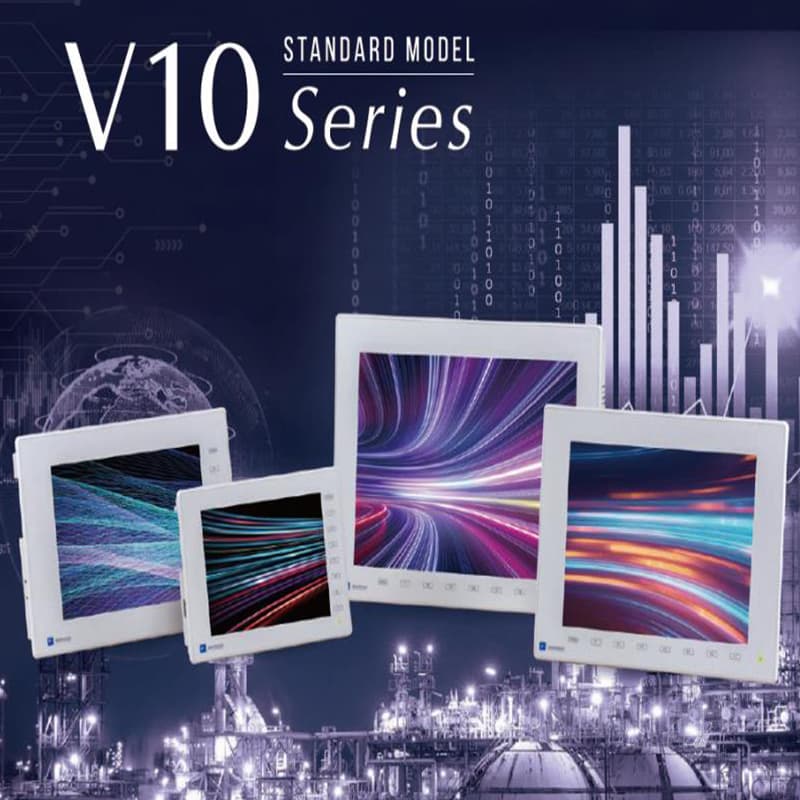 V10 series