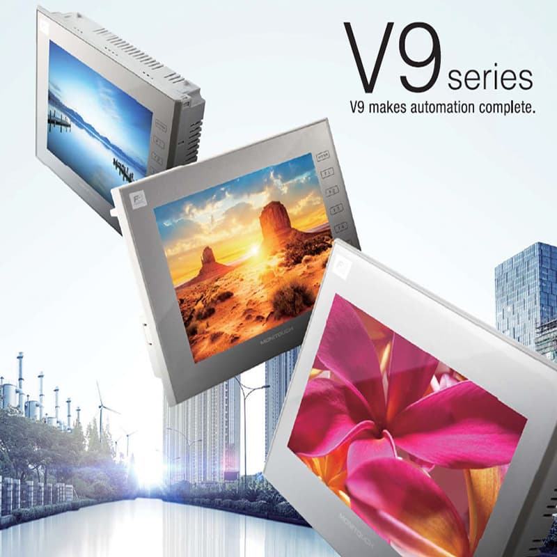 V9 series