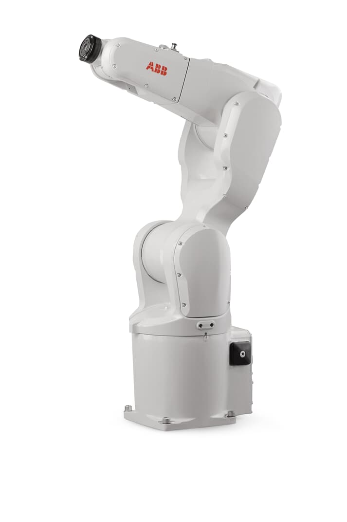 IRB 1100 - 手冊