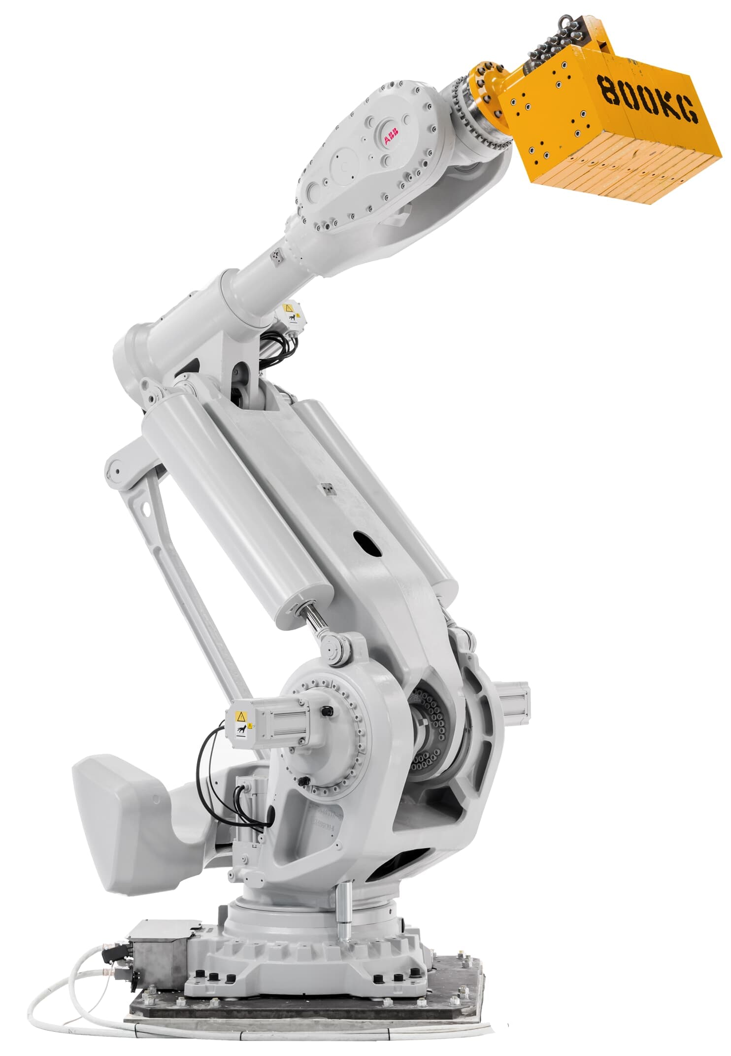 IRB 8700