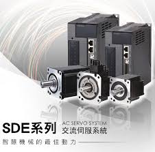 泛用型SDE系列